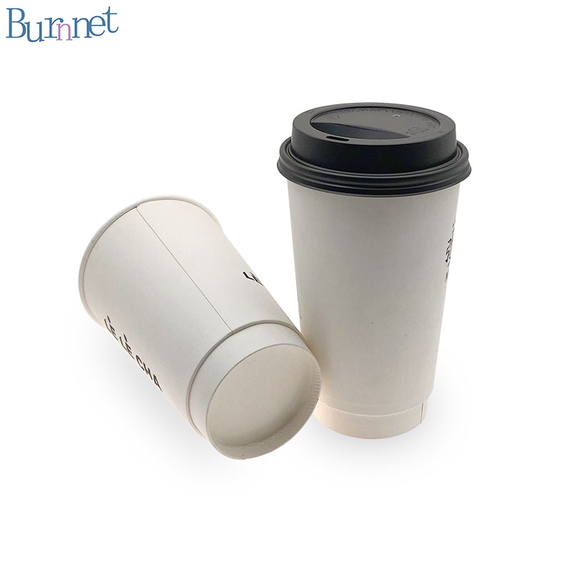 double wall paper cup