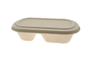 Kraft Soup Cups with Lids