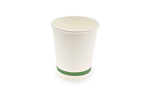 Paper Soup Cup with Lid