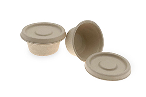 Double Wall Paper Cup 