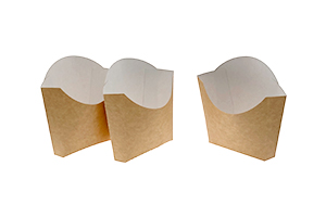 Ripple Wall Paper Cup 