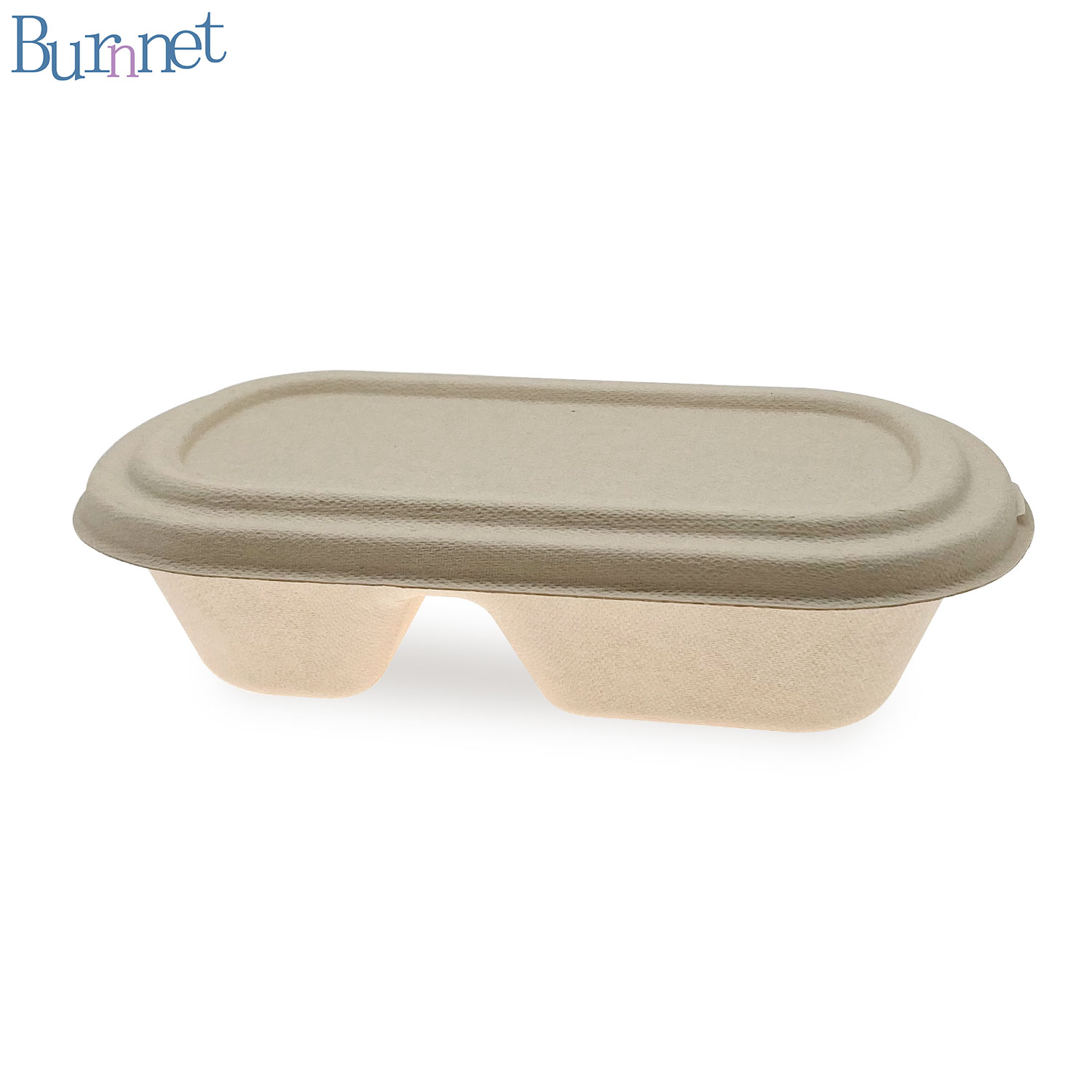 Paper Box with Lid