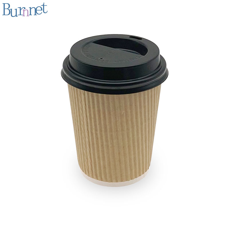 ripple wall paper cup